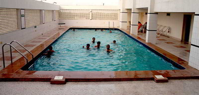 ホテル Mapple Abhay Jodhpur ジョードプル エクステリア 写真