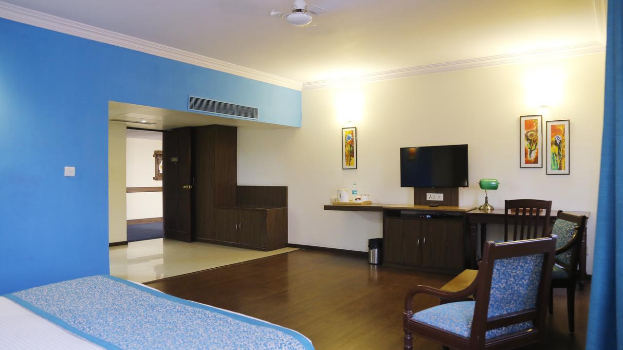 ホテル Mapple Abhay Jodhpur ジョードプル エクステリア 写真
